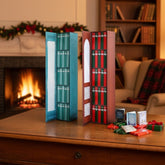 TinyTales™Mini Book Advent Calendar